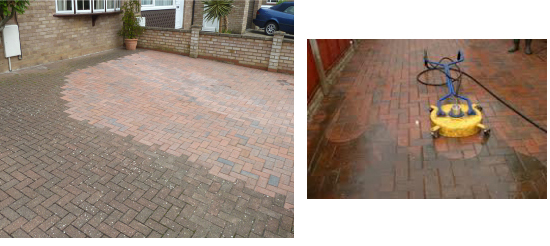Driveway Cleaning Pressure Washing Glasgow Driveway Cleaning Pressure Washing Glasgow